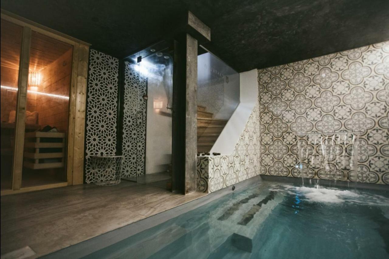 Appart hôtel Castello Prime 2*