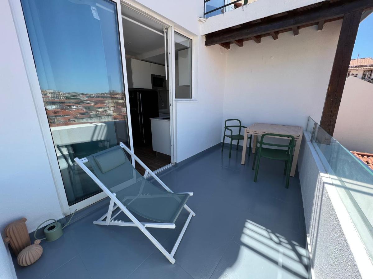 Castello Prime Appart hôtel