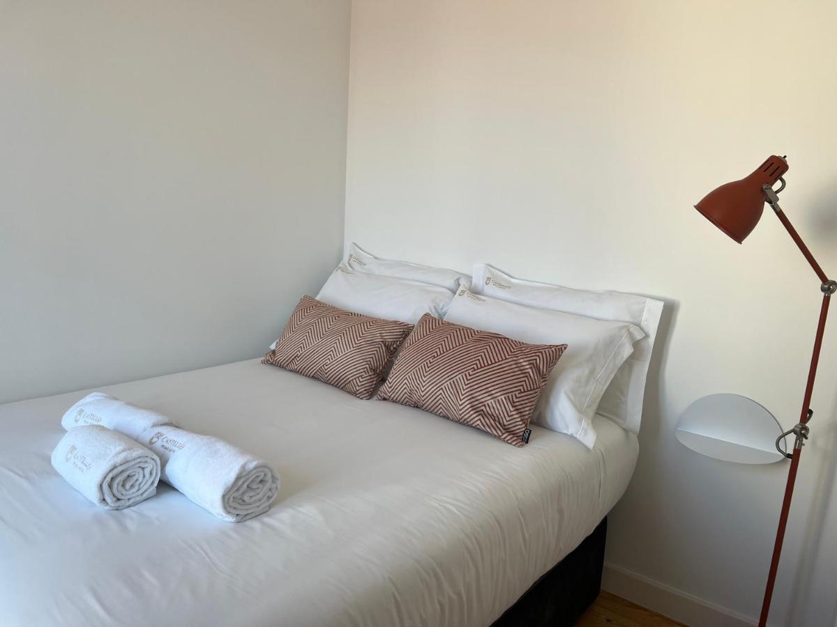Appart hôtel Castello Prime 2*