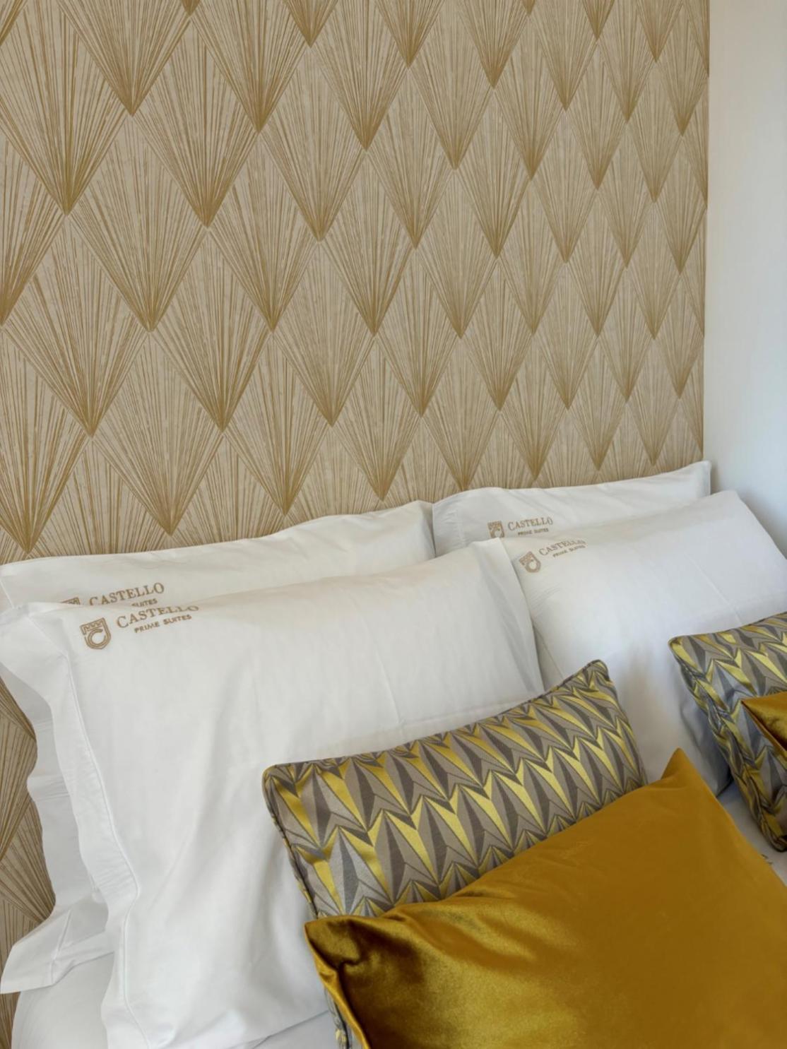 Appart hôtel Castello Prime Lisboa
