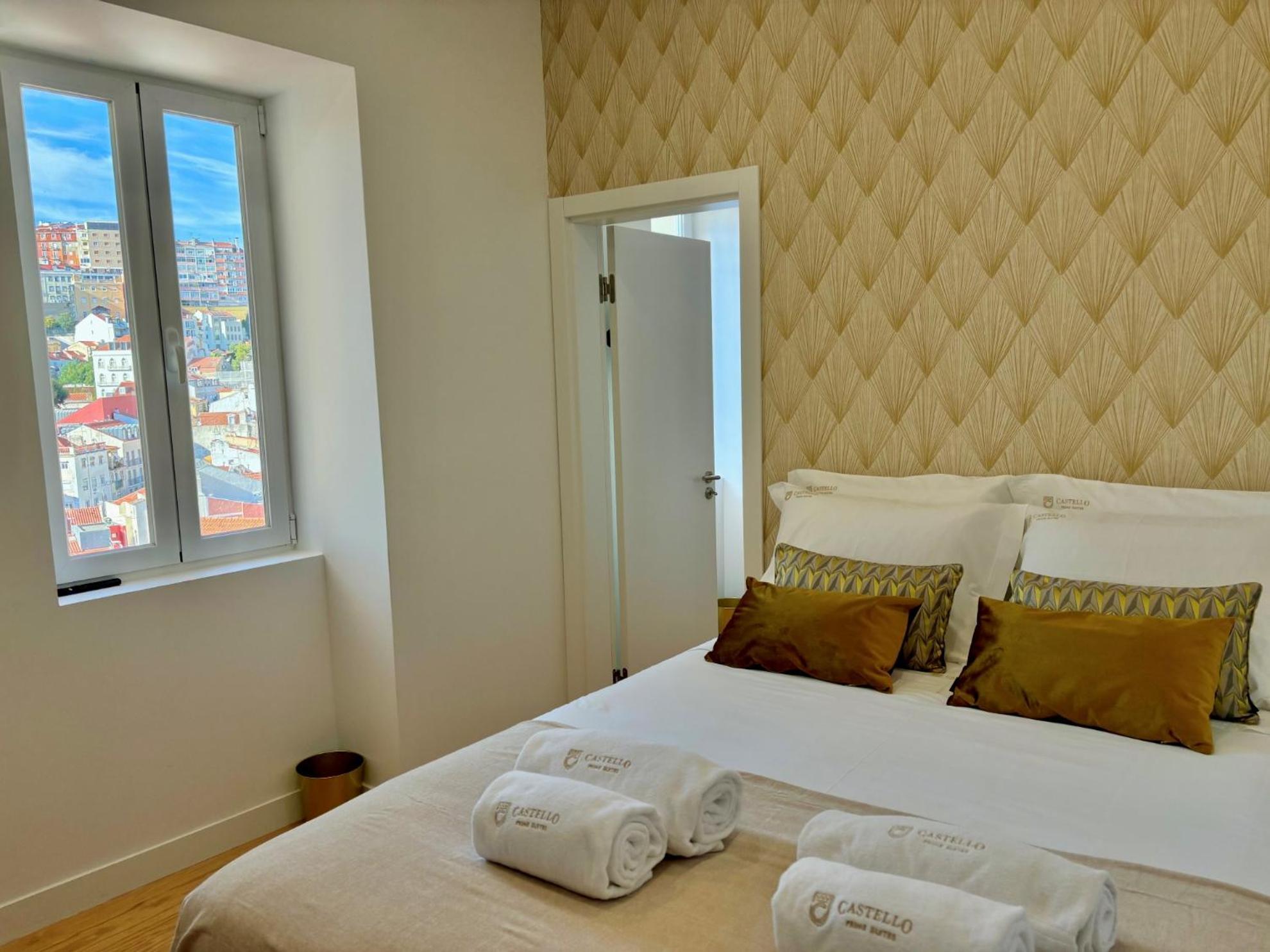 Castello Prime Appart hôtel 2*