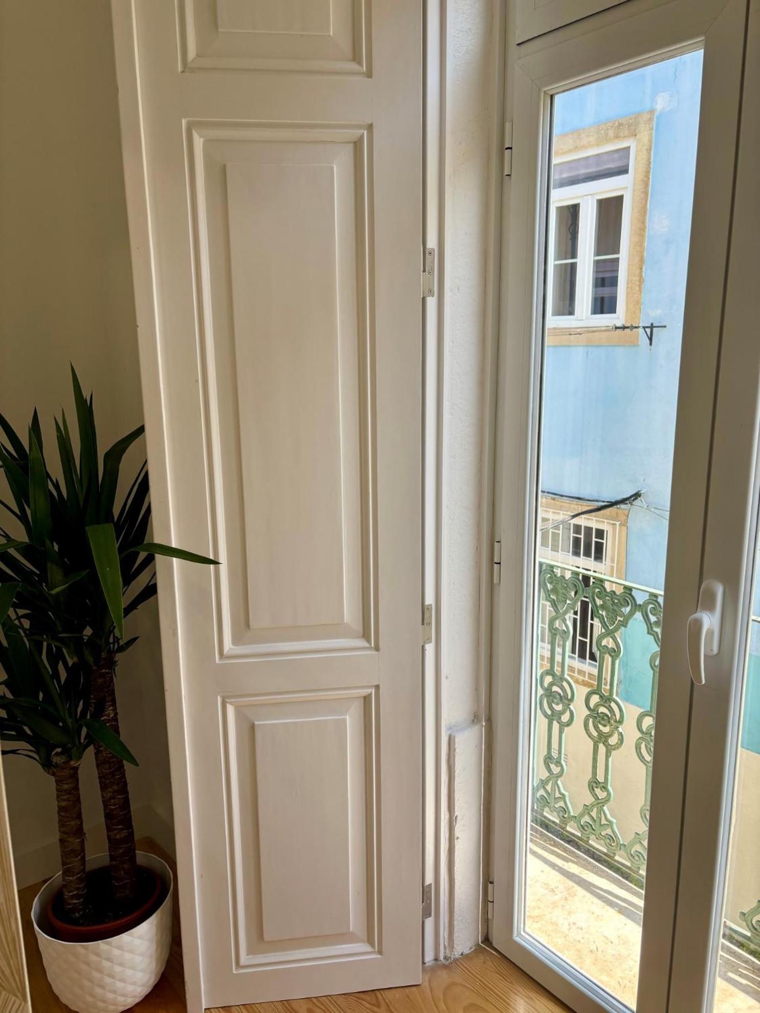 Appart hôtel Castello Prime Lisboa