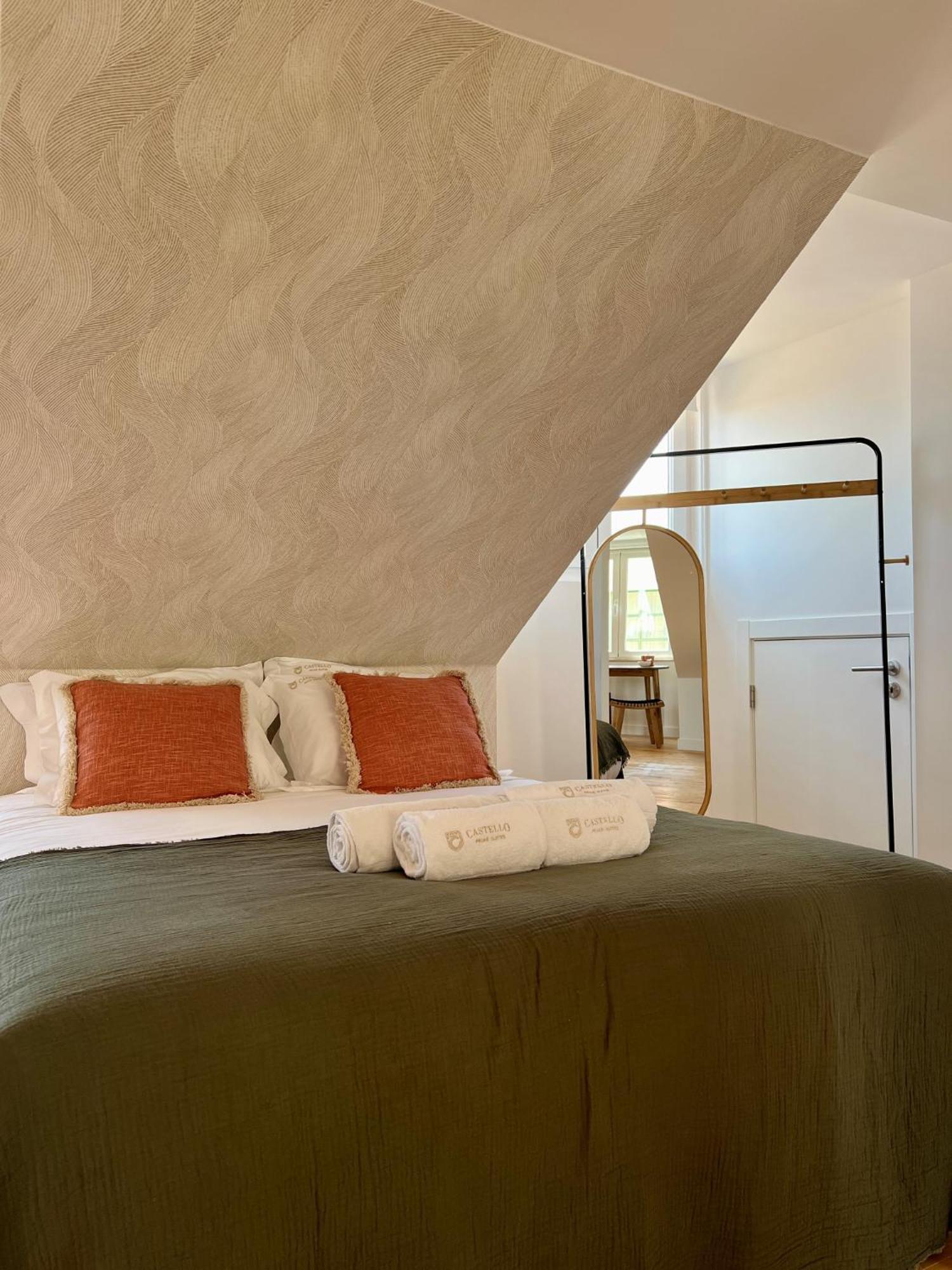 Castello Prime Appart hôtel Lisboa