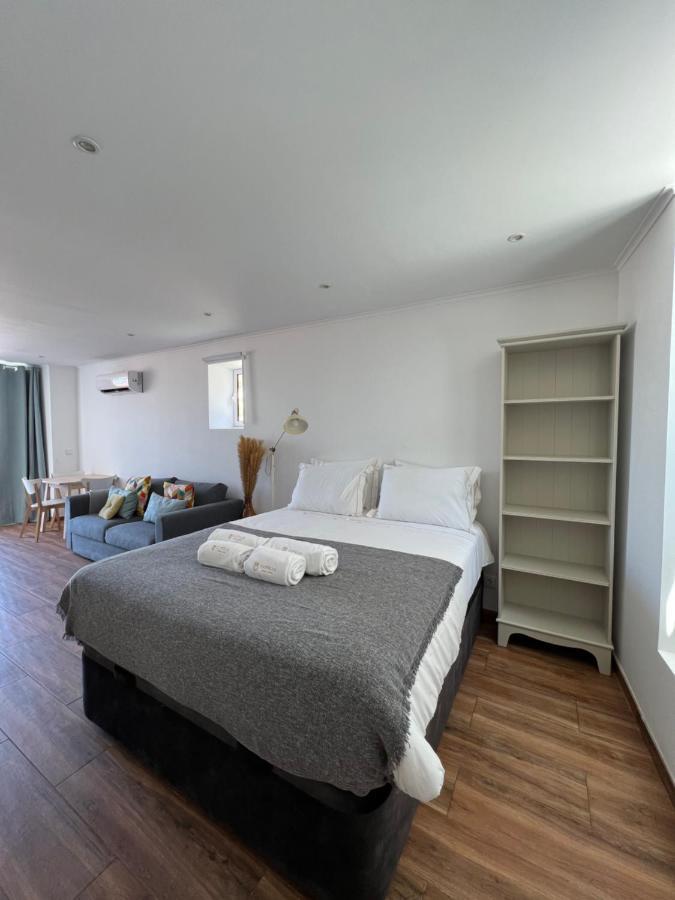 Lejlighedshotel Castello Prime Lisboa