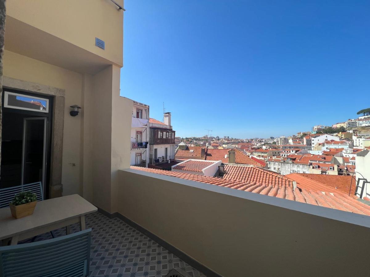 Castello Prime Lejlighedshotel Lisboa