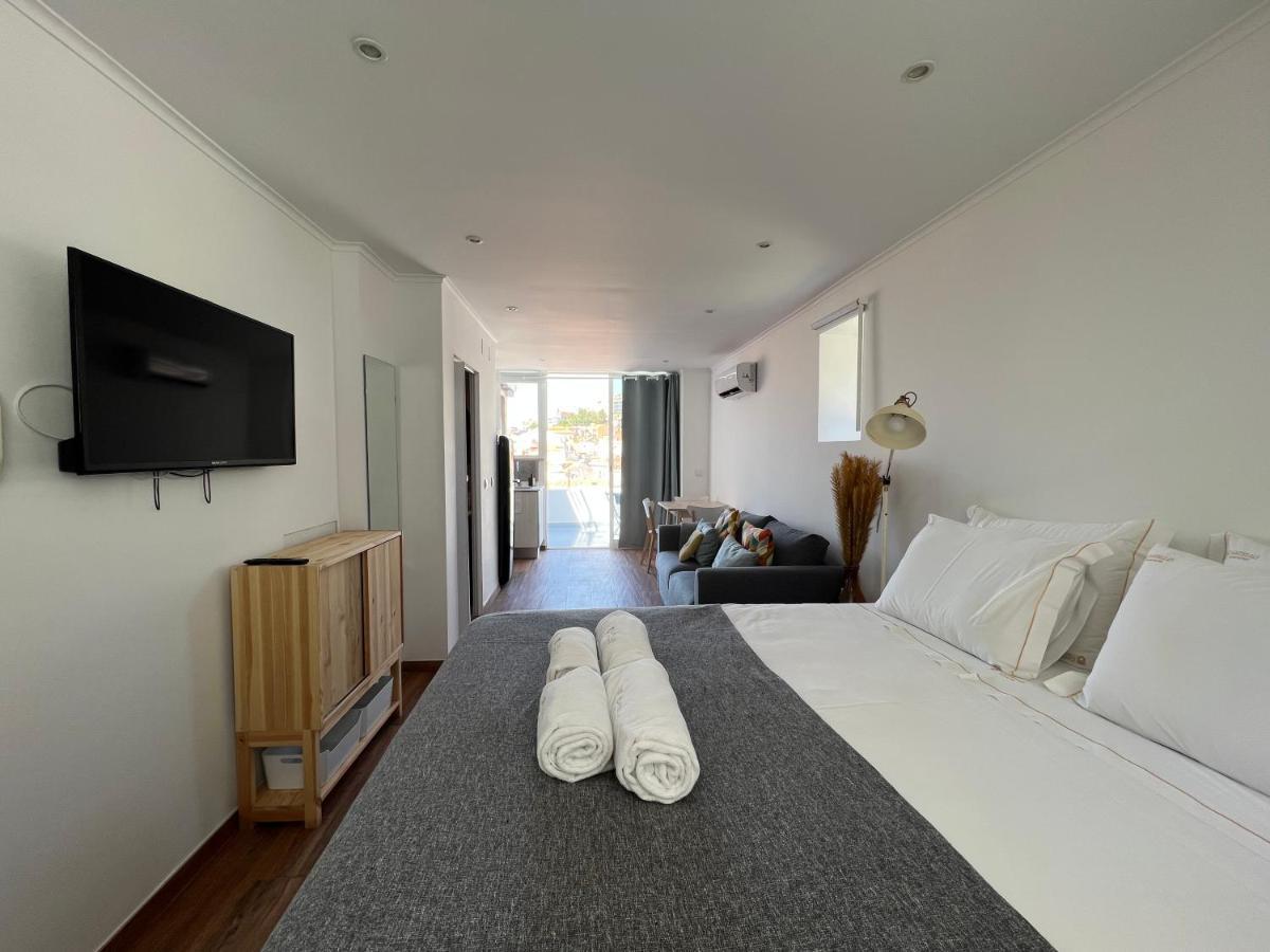 Lejlighedshotel Castello Prime 2*