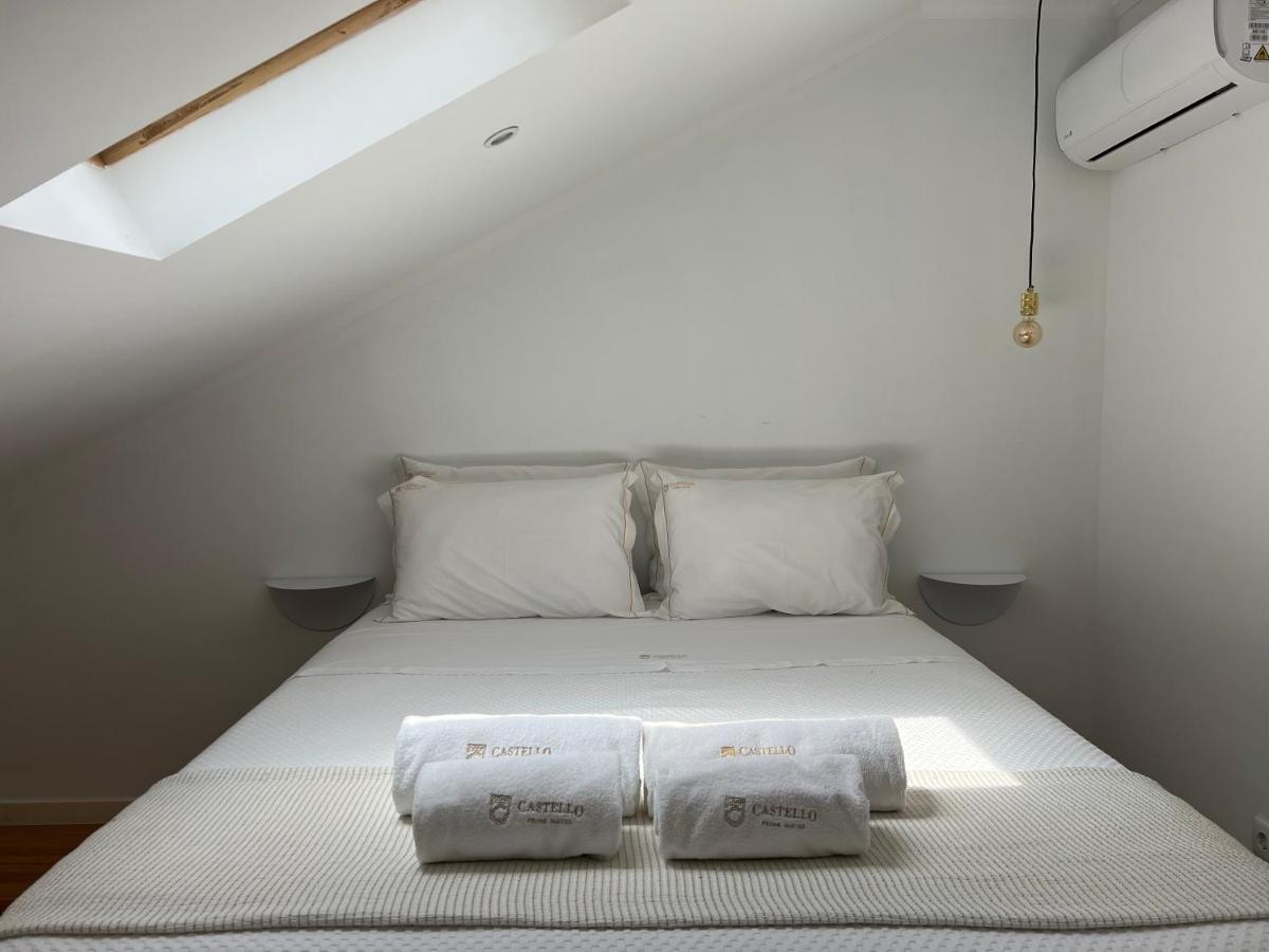 Lejlighedshotel Castello Prime 2*